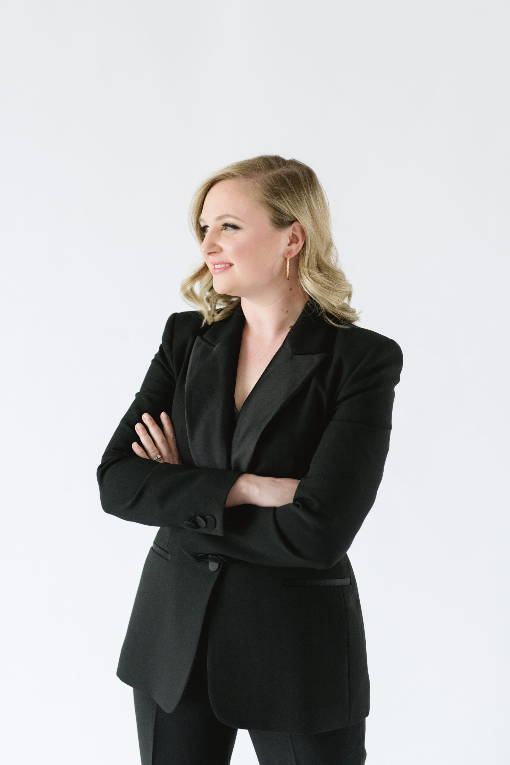 Ashley Lynch Wedding Planner Michigan