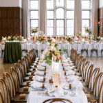 chair rental detroit