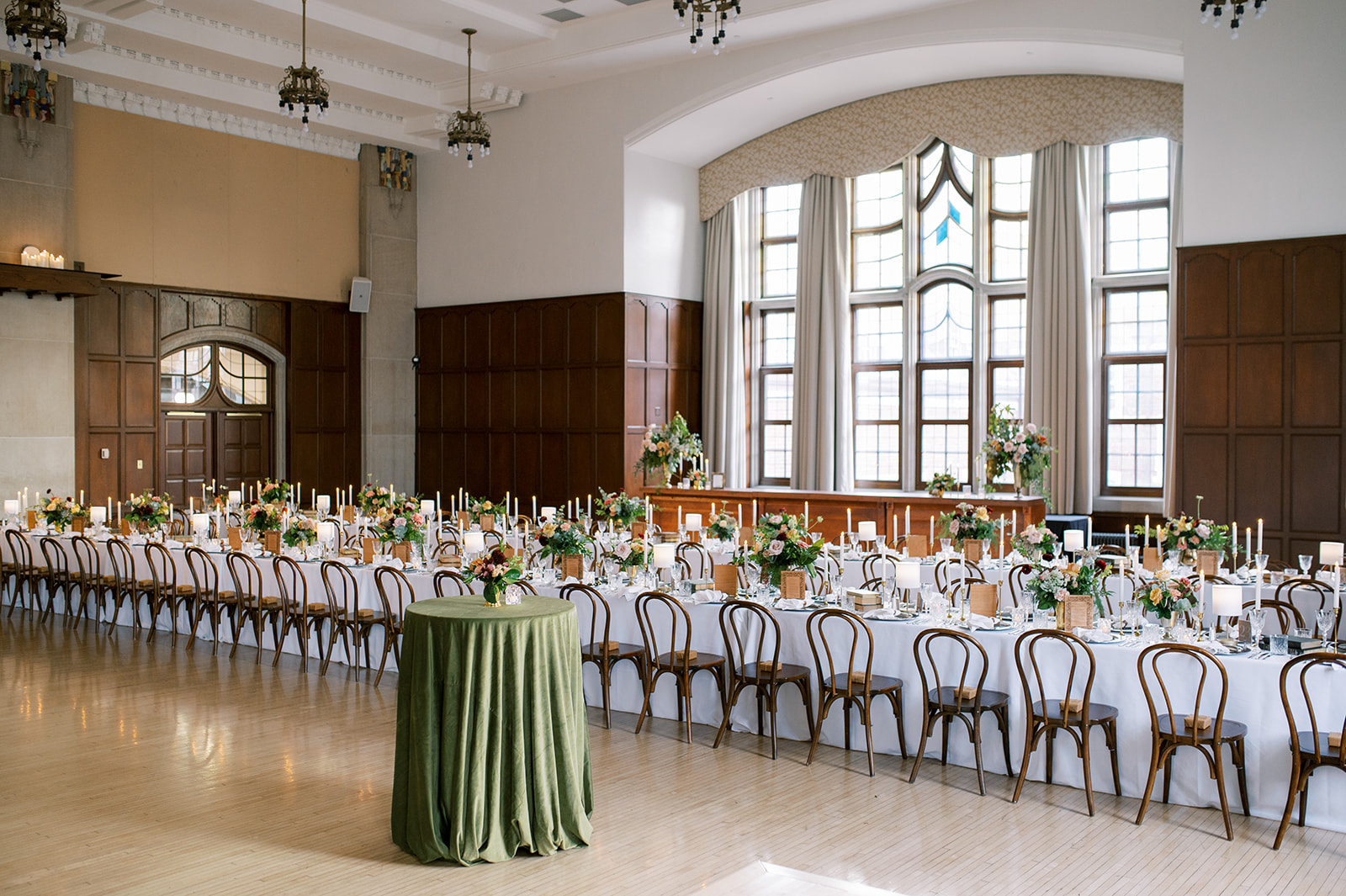 chair rental