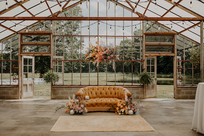 Naomi + Isaac’s Wedding