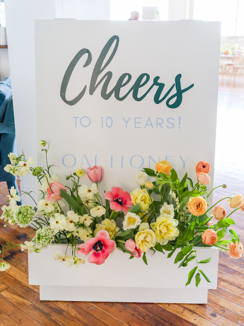 sandwich board rental