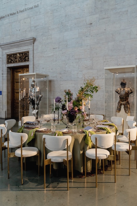 iris upholstered chair dining for rent